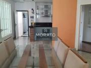 Casa / Sobrado para Venda em Belo Horizonte/MG Paquetá 3...