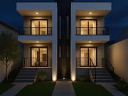 Casa / Sobrado para Venda em Belo Horizonte/MG Paquetá 3...