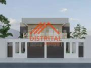 Casa / Sobrado para Venda em Belo Horizonte/MG Paquetá 3...