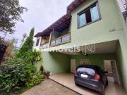 Casa / Sobrado para Venda em Belo Horizonte/MG Paquetá 4...
