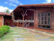 Casa / Sobrado para Venda em Belo Horizonte/MG Paquetá 4...