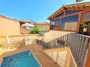 Casa / Sobrado para Venda em Belo Horizonte/MG Paquetá 4...