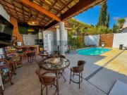 Casa / Sobrado para Venda em Belo Horizonte/MG Paquetá 4...