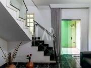 Casa / Sobrado para Venda em Belo Horizonte/MG Paquetá 4...