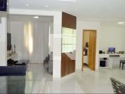 Casa / Sobrado para Venda em Belo Horizonte/MG Paquetá 4...