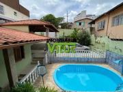 Casa / Sobrado para Venda em Belo Horizonte/MG Paquetá 5...