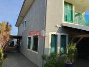 Casa / Sobrado para Venda em Belo Horizonte/MG Parque...