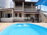Casa / Sobrado para Venda em Belo Horizonte/MG Parque...