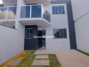 Casa / Sobrado para Venda em Belo Horizonte/MG...