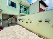 Casa / Sobrado para Venda em Belo Horizonte/MG...