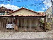 Casa / Sobrado para Venda em Belo Horizonte/MG Planalto...