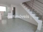 Casa / Sobrado para Venda em Belo Horizonte/MG Planalto...