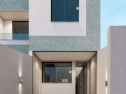 Casa / Sobrado para Venda em Belo Horizonte/MG Planalto...