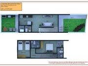 Casa / Sobrado para Venda em Belo Horizonte/MG Planalto...