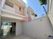 Casa / Sobrado para Venda em Belo Horizonte/MG Planalto...