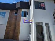 Casa / Sobrado para Venda em Belo Horizonte/MG Planalto...