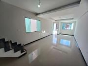 Casa / Sobrado para Venda em Belo Horizonte/MG Planalto...