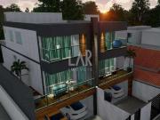 Casa / Sobrado para Venda em Belo Horizonte/MG Planalto...