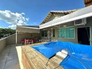 Casa / Sobrado para Venda em Belo Horizonte/MG Planalto...