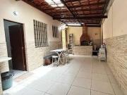 Casa / Sobrado para Venda em Belo Horizonte/MG Planalto...