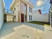 Casa / Sobrado para Venda em Belo Horizonte/MG Planalto...