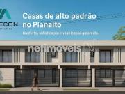 Casa / Sobrado para Venda em Belo Horizonte/MG Planalto...