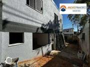 Casa / Sobrado para Venda em Belo Horizonte/MG Planalto...