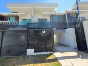 Casa / Sobrado para Venda em Belo Horizonte/MG Planalto...