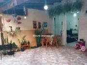 Casa / Sobrado para Venda em Belo Horizonte/MG Planalto...