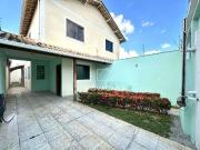 Casa / Sobrado para Venda em Belo Horizonte/MG Planalto...
