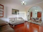 Casa / Sobrado para Venda em Belo Horizonte/MG Pompéia 5...