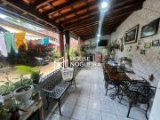 Casa / Sobrado para Venda em Belo Horizonte/MG Pongelupe...