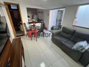 Casa / Sobrado para Venda em Belo Horizonte/MG...