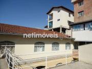 Casa / Sobrado para Venda em Belo Horizonte/MG...