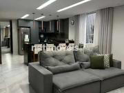 Casa / Sobrado para Venda em Belo Horizonte/MG...