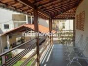 Casa / Sobrado para Venda em Belo Horizonte/MG...