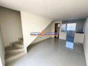 Casa / Sobrado para Venda em Belo Horizonte/MG Rio...