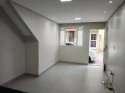 Casa / Sobrado para Venda em Belo Horizonte/MG Rio...