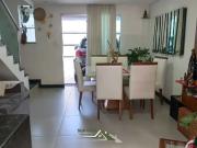 Casa / Sobrado para Venda em Belo Horizonte/MG Santa...