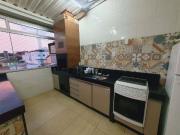 Casa / Sobrado para Venda em Belo Horizonte/MG Rio...