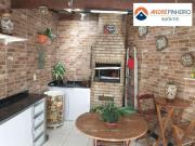 Casa / Sobrado para Venda em Belo Horizonte/MG Santa...