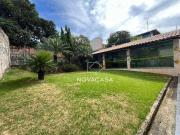 Casa / Sobrado para Venda em Belo Horizonte/MG Rio...