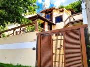 Casa / Sobrado para Venda em Belo Horizonte/MG São Bento...