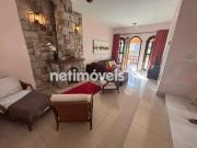 Casa / Sobrado para Venda em Belo Horizonte/MG São...