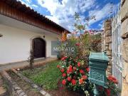 Casa / Sobrado para Venda em Belo Horizonte/MG São...