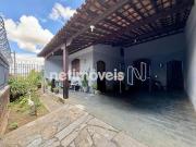 Casa / Sobrado para Venda em Belo Horizonte/MG São...