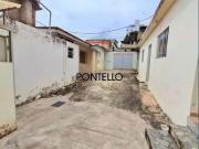 Casa / Sobrado para Venda em Belo Horizonte/MG São...