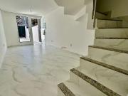 Casa / Sobrado para Venda em Belo Horizonte/MG São João...