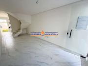 Casa / Sobrado para Venda em Belo Horizonte/MG São João...