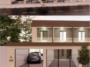 Casa / Sobrado para Venda em Belo Horizonte/MG São João...